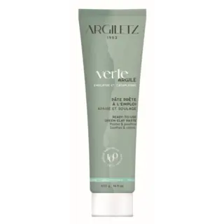 Argiletz Green Clay Paste 400g