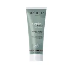Argiletz Green Clay Face Mask 100ml