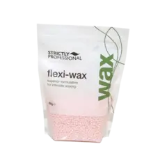 SP Flexi Wax 600g (rosa)