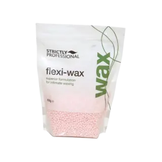 SP Flexi Wax 600g (rosa)