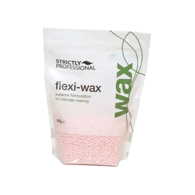 SP Flexi Wax 600g (rosa) 