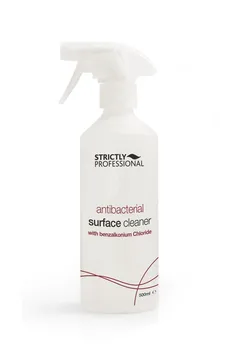 SP Antibacterial Surface Cleaner 500ml