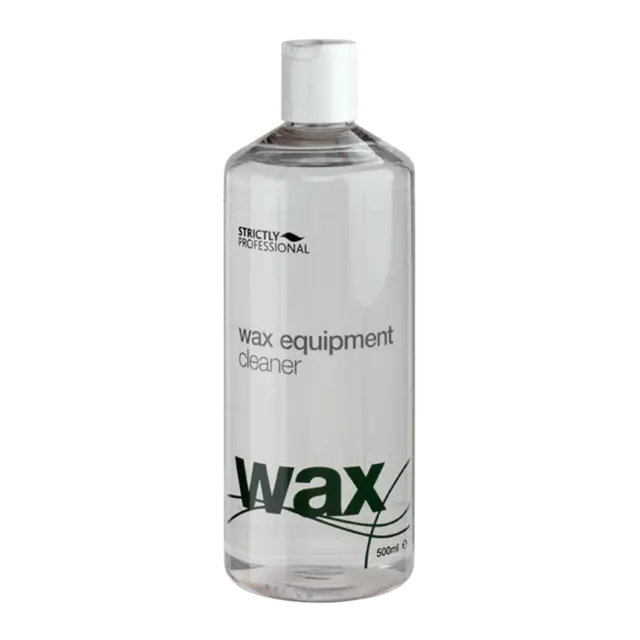 SP Wax Equipment Cleanser 500ml 