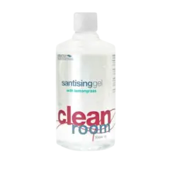 SP Sanitizing Gel Lemon Grass 300ml
