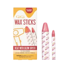 GiGi Wax Sticks