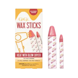 GiGi Wax Sticks