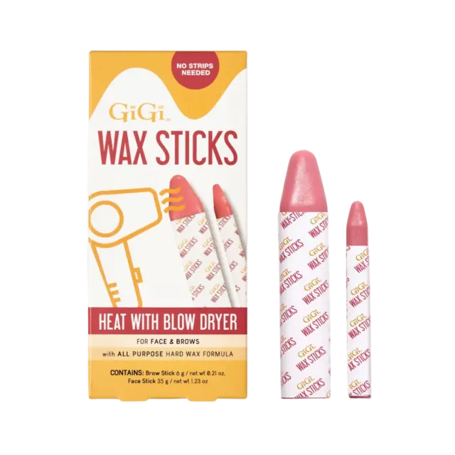 GiGi Wax Sticks 