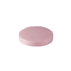 SP Cosmetic Svamp rosa