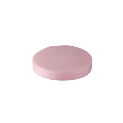 SP Cosmetic Svamp rosa