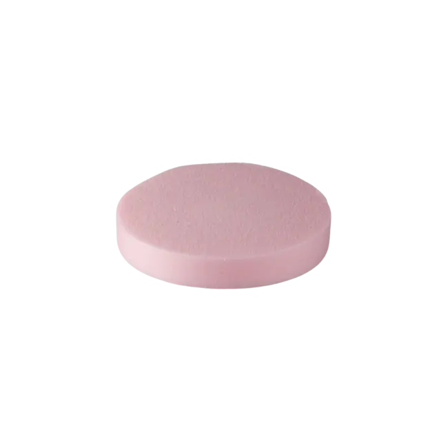 SP Cosmetic Svamp rosa 