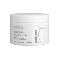 SP Pedicure Exfoliant 450ml