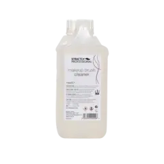 SP Makeup Brush Cleaner 1l