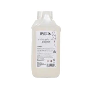 SP Makeup Brush Cleaner 1l
