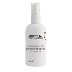 SP Makeup Brush Cleansing Spray 150ml