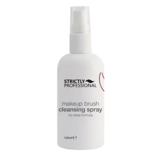 SP Makeup Brush Cleansing Spray 150ml