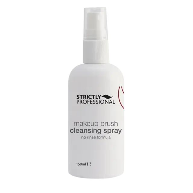 SP Makeup Brush Cleansing Spray 150ml 