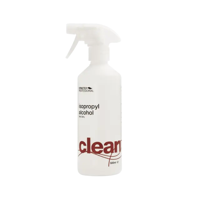 SP Isopropyl Alcohol 70% 500ml 