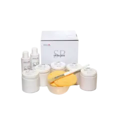 SP Face Mask Starter Kit