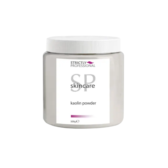 SP Kaolin Powder 500g 