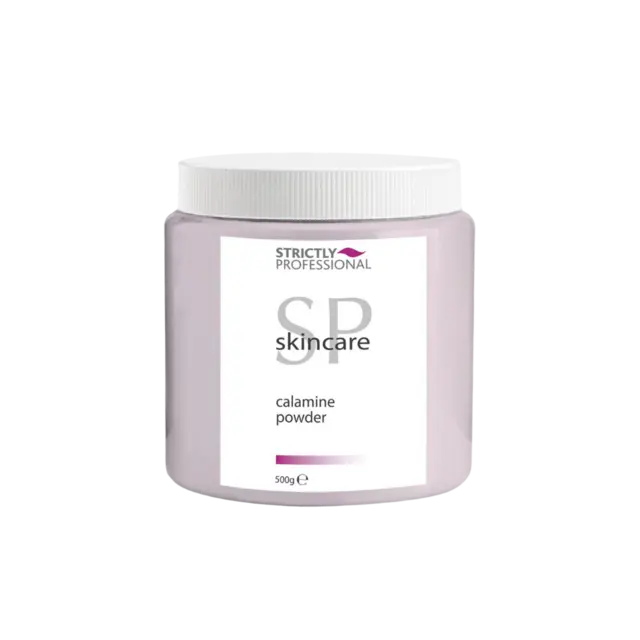 SP Calamine Powder 500g 