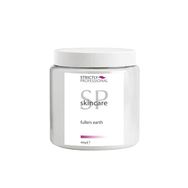 SP Fullers Earth 400gr 