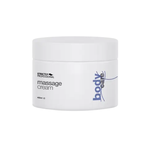 SP Massage Cream 450ml