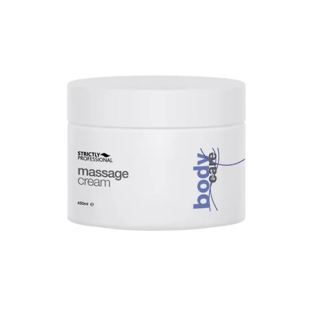 SP Massage Cream 450ml 