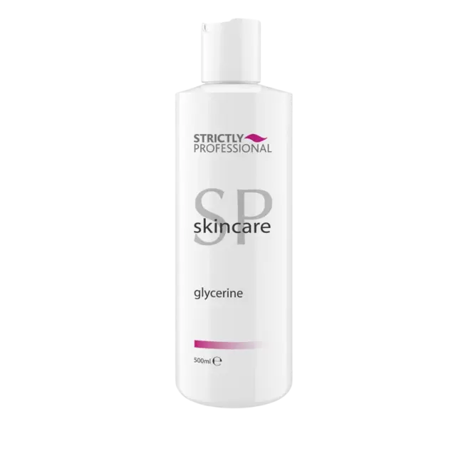 SP Glycerine 500ml 