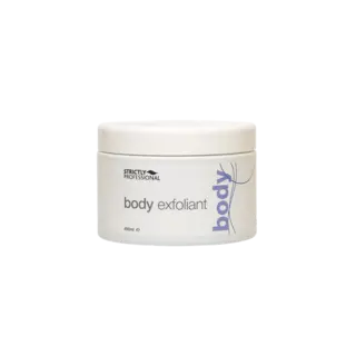 SP Body Exfoliant 450ml