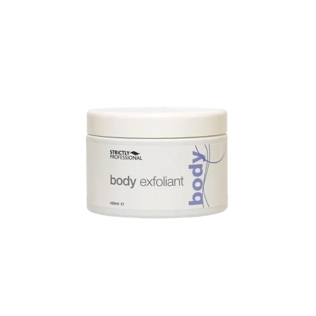 SP Body Exfoliant 450ml 