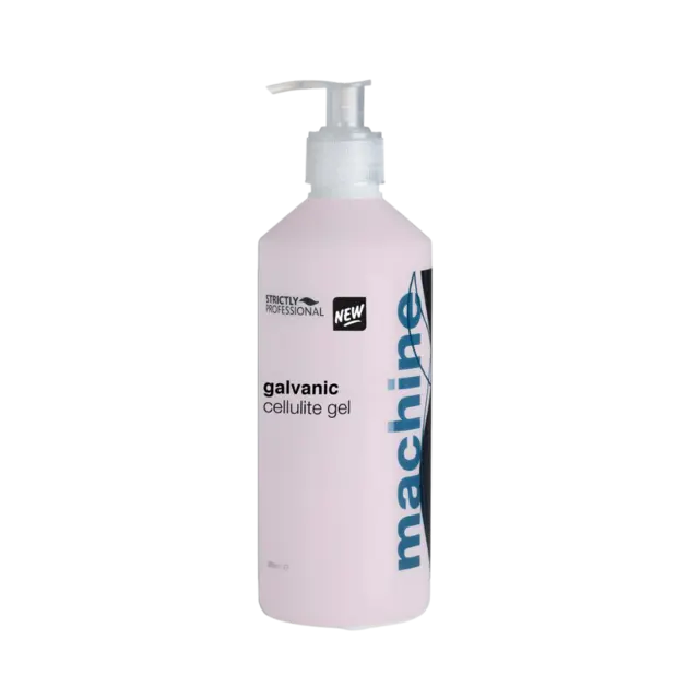 SP Galvanisk Cellulittgele 500ml 