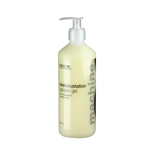 SP Desincrustation Gel 500ml 