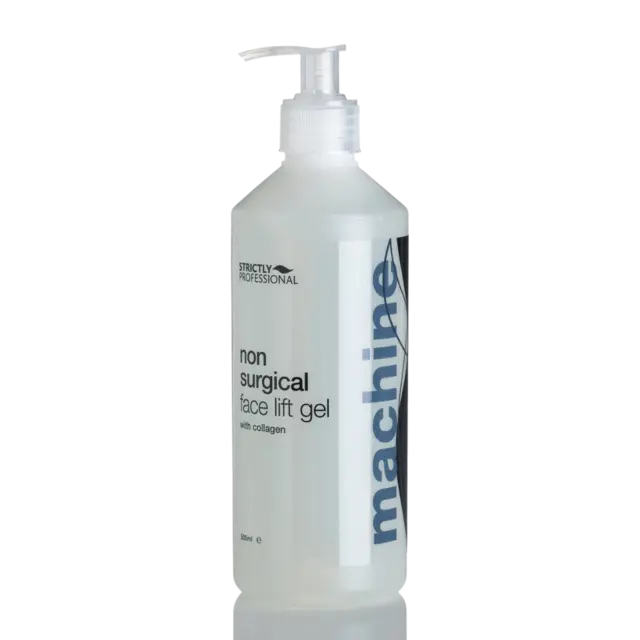 SP Collagen Face Lift Gel 500ml 