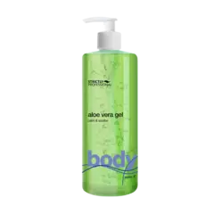 SP Aloe Vera Gel 500ml
