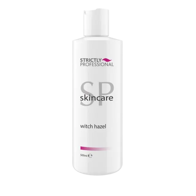 SP Witch Hazel 500ml 