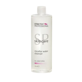 SP Micellar Water 500ml