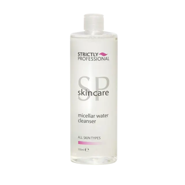SP Micellar Water 500ml 
