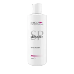 SP Rose Water 500ml