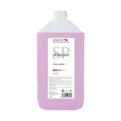 SP Rose Water 4l