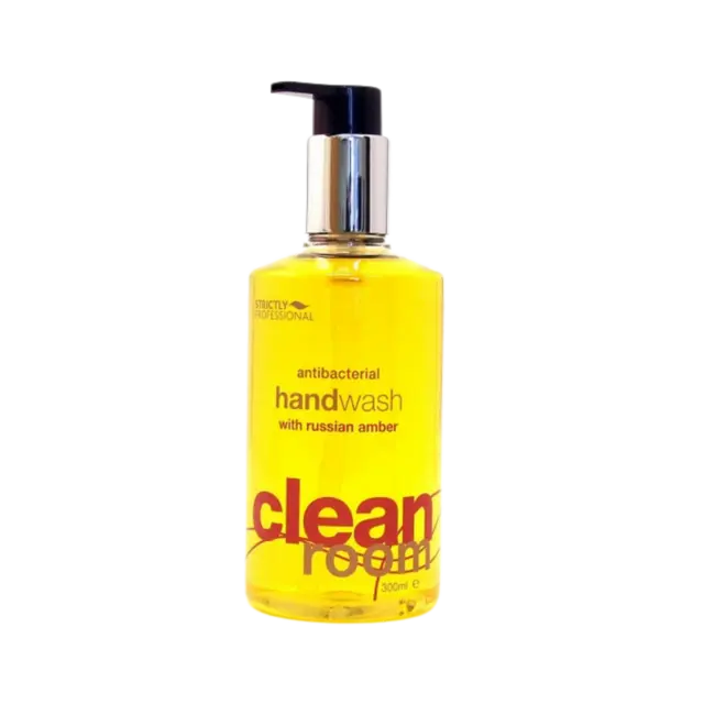 SP Antibacterial Hand Wash 300ml 