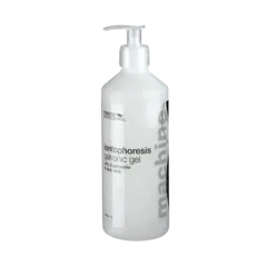SP Iontophoresis Gel 500ml
