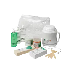 SP Wax Heater Kit