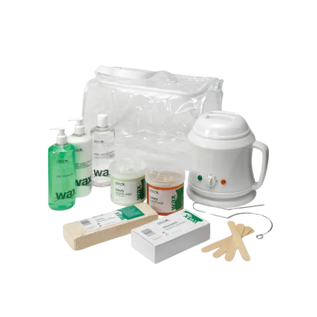 SP Wax Heater Kit 