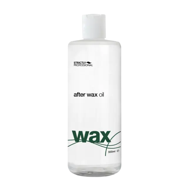 SP After Wax Oil 500ml 