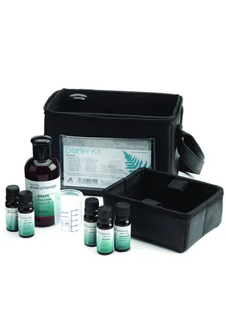 Aromatherapy Startkit