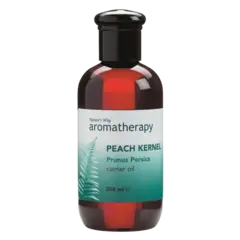Ferskenkjerneolje 200ml