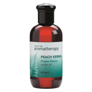 Ferskenkjerneolje 200ml