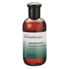 Macadamiaolje 200ml