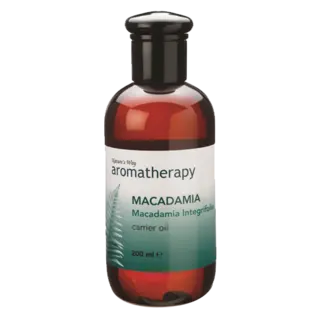 Macadamiaolje 200ml