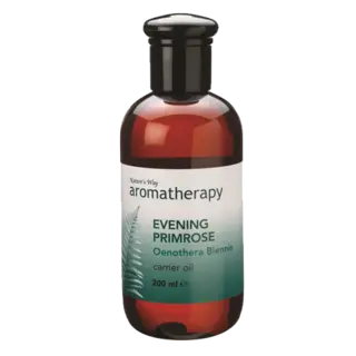 Nattlysolje 200ml